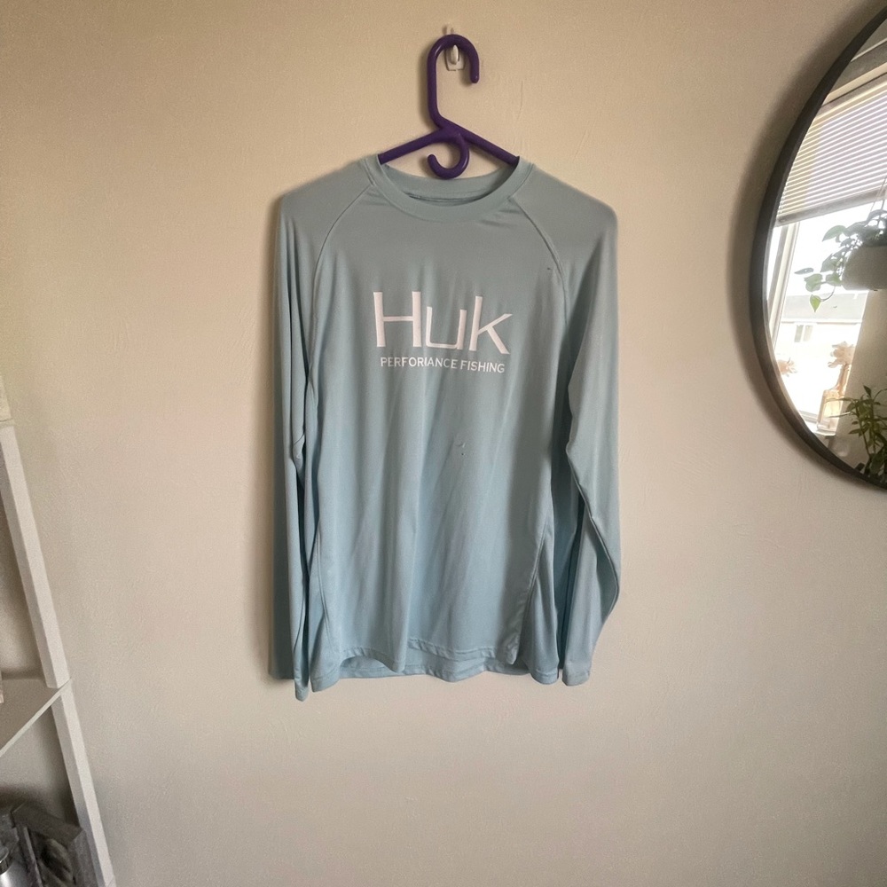 Huk shirt